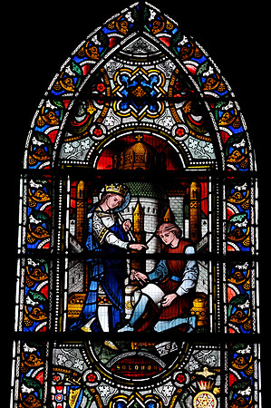 42 Christ Church Dublin