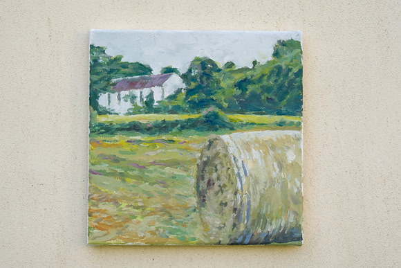 82 Julie Gale Art 12th July