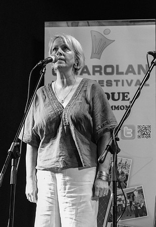 162 O'Carolan Festival Opening Night_