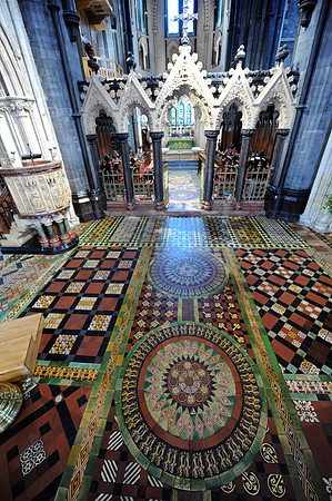 39 Christ Church Dublin