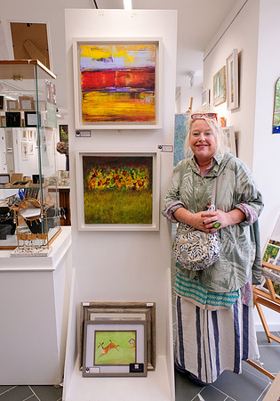 19 Boyle Arts Festival 21st July