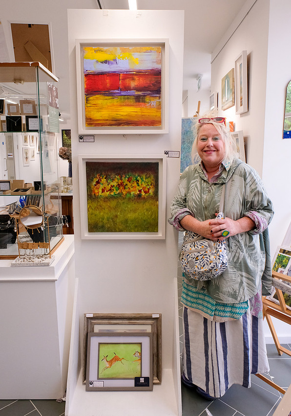  Boyle Arts Festival Boyle Co.Roscommon