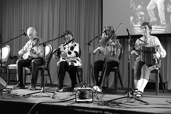 0099 O'Carolan Harp Festival