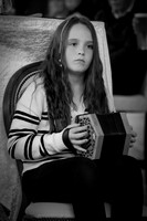 O'Carolan Harp Recital 30th July Kilronan Castle
