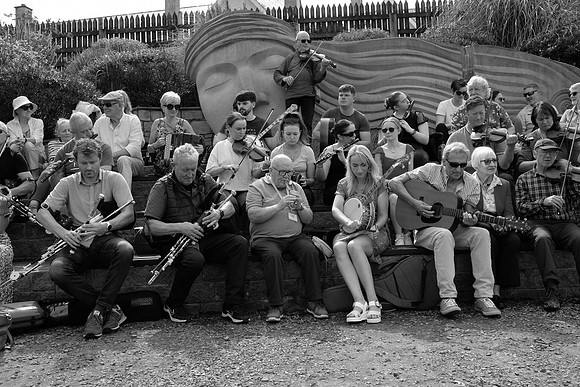 065 Joe Mooney Summer School