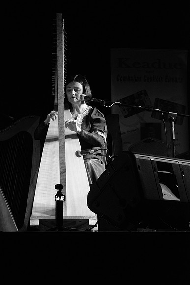 0068 Harps Together