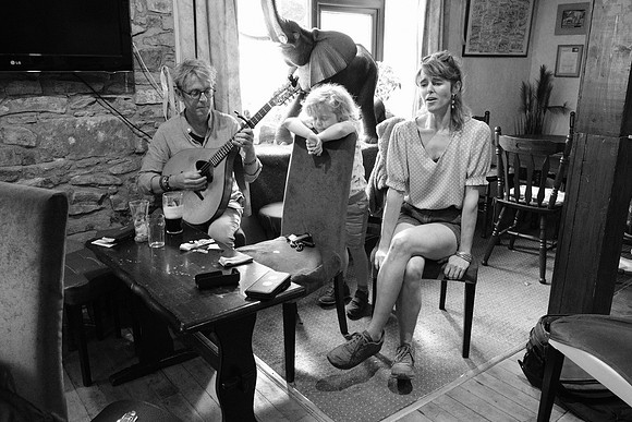 200 O'Carolan Festival Harp workshops 1st August