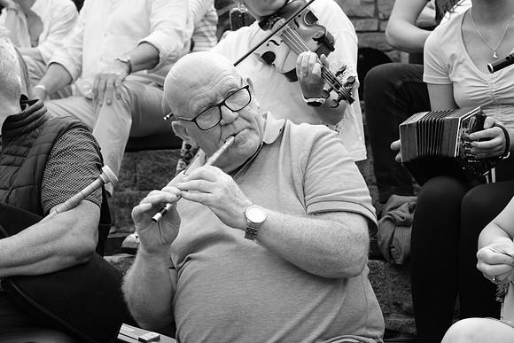 095 Joe Mooney Summer School