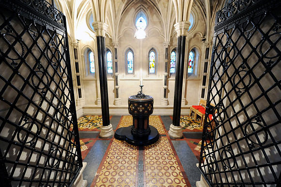 66 Christ Church Dublin
