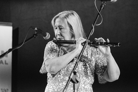 68 O'Carolan Festival Opening Night_