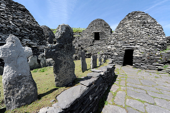 030 Skellig Islands