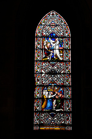 44 Christ Church Dublin