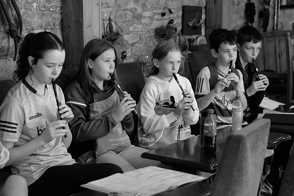 96 O'Carolan Festival Harp workshops 1st August