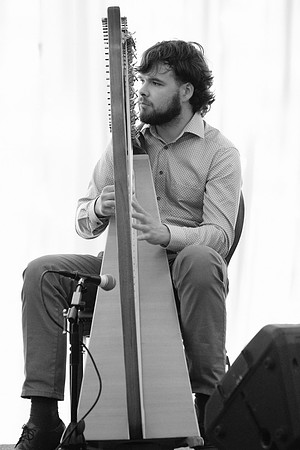 129 O'Carolan Festival Harp Recital