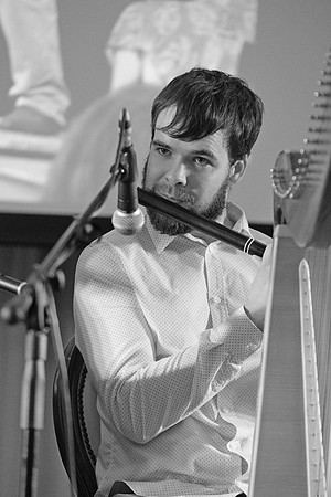 0071 O'Carolan Harp Festival