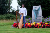 0001 O'Carolan Harp Festival