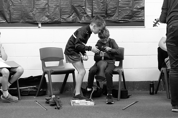 141 Joe Mooney Summer School