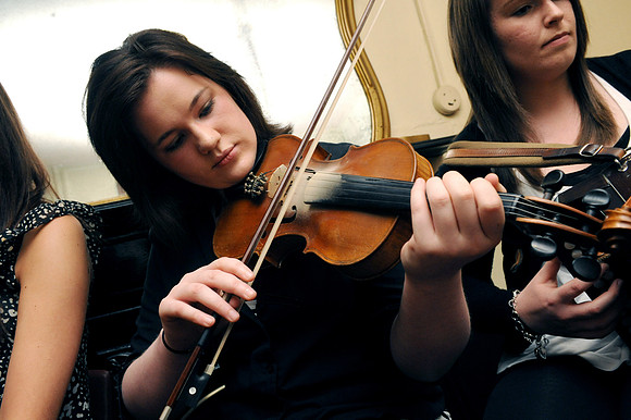 0039 Irish Culture