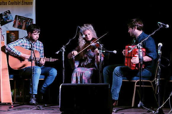 0065 O'Carolan Harp Festival 1st August