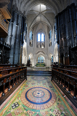 23 Christ Church Dublin