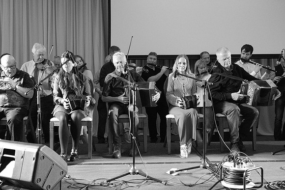 0103 O'Carolan Harp Festival