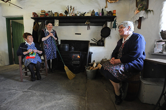 0033 Irish Culture