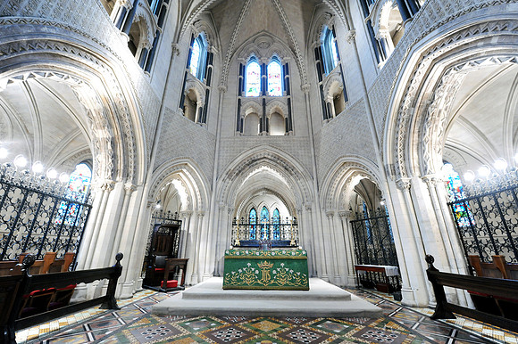 28 Christ Church Dublin