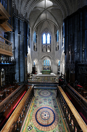 32 Christ Church Dublin