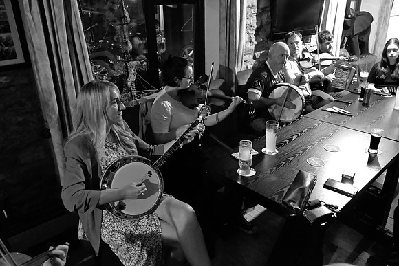 0080 O'Carolan Harp Festival 1st August