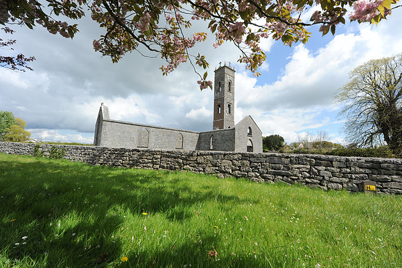 0020 Irish heritage