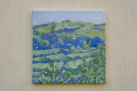85 Julie Gale Art 12th July
