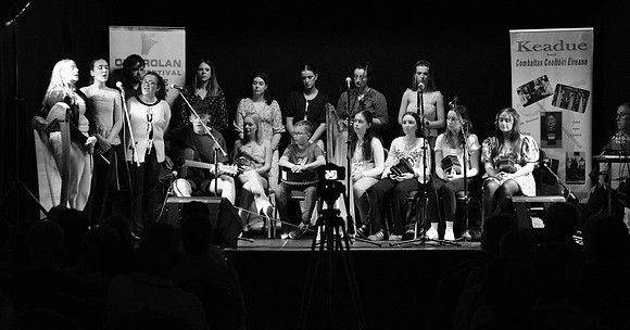 180 O'Carolan Festival Opening Night_