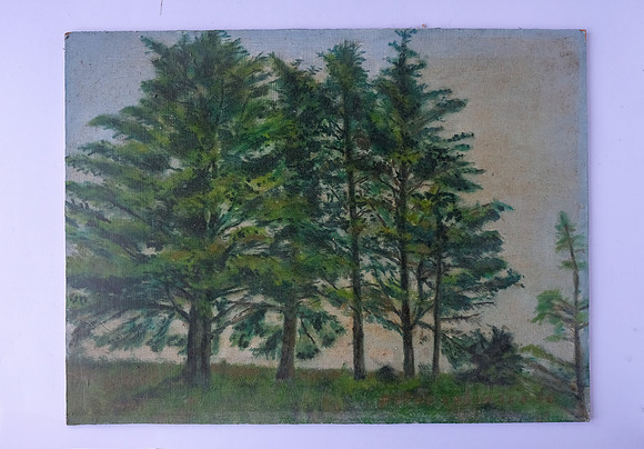 136 Julie Gale Art 12th July