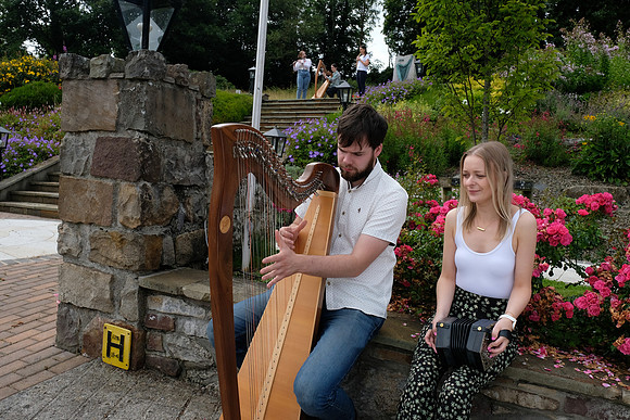 117 O'Carolan Harp Festival 2024