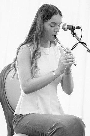 49 O'Carolan Festival Harp Recital