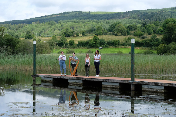 145 O'Carolan Harp Festival 2024