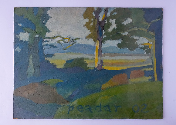 144 Julie Gale Art 12th July