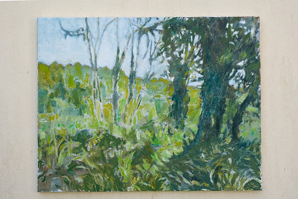 61 Julie Gale Art 12th July
