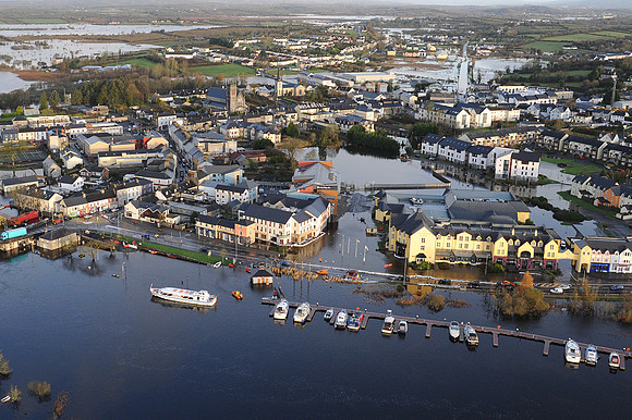 009 Ireland