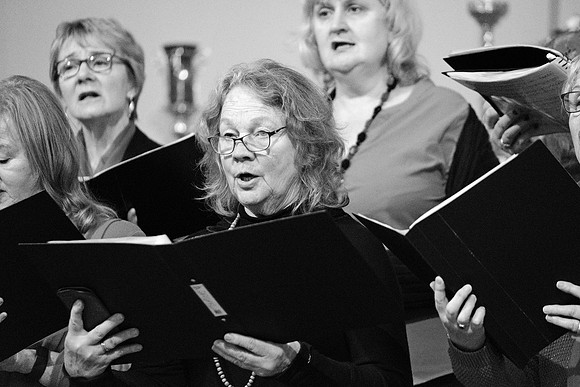 079 Choral Christmas Concert 14th Dec.