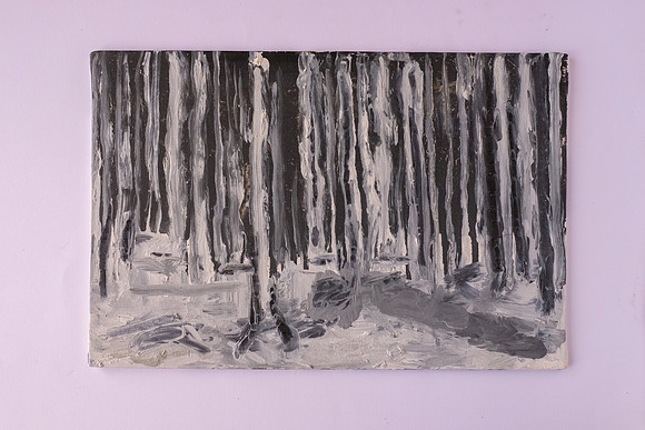 105 Julie Gale Art 12th July