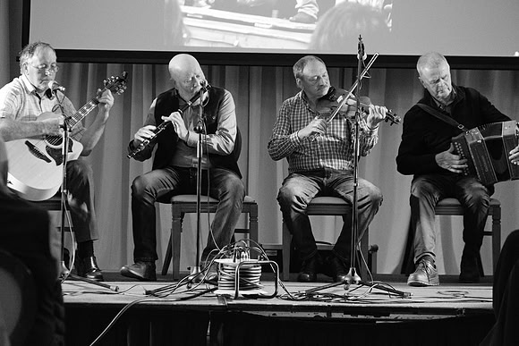 0052 O'Carolan Harp Festival