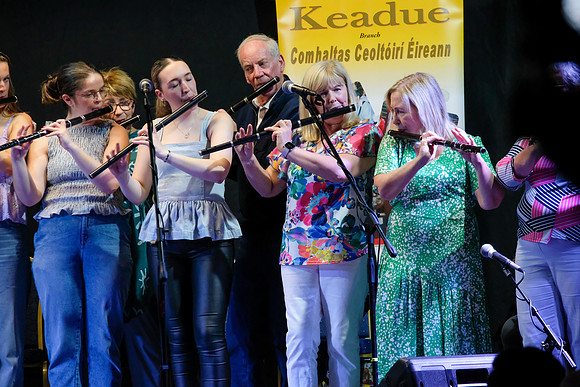 59 O'Carolan Festival Opening Night_