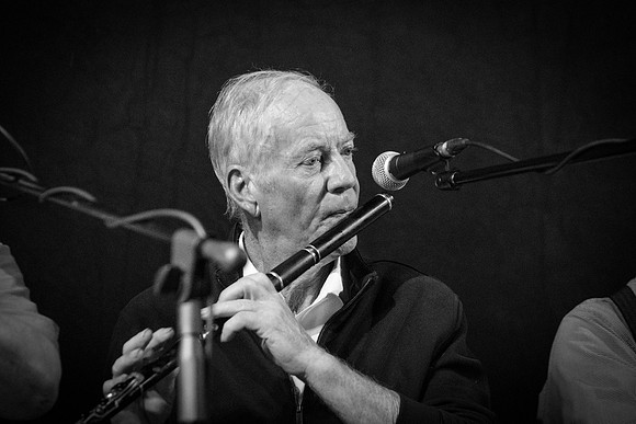 85 O'Carolan Festival Opening Night_