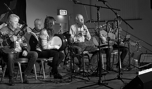 47 Christmas Concert edited