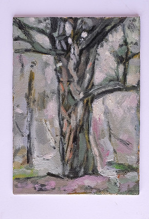167 Julie Gale Art 12th July