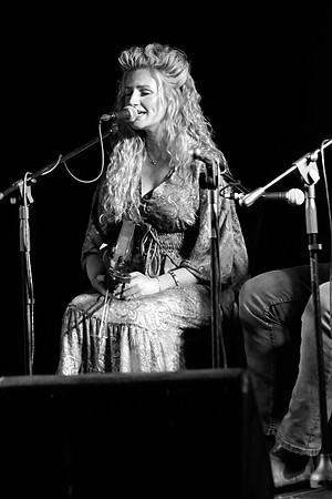 0061 O'Carolan Harp Festival 1st August