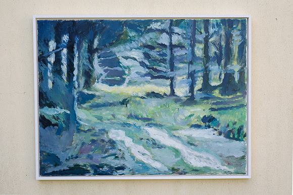 57 Julie Gale Art 12th July