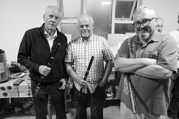 54 O'Carolan Festival Opening Night_