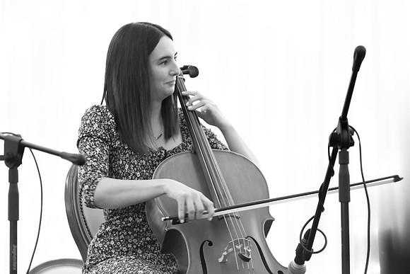 57 O'Carolan Festival Harp Recital